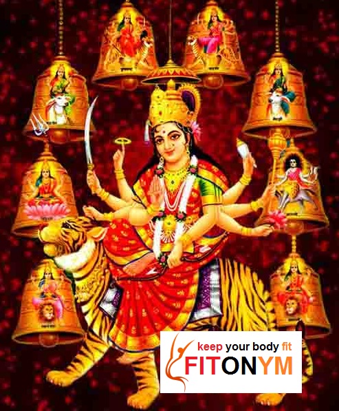Jai Mata Di